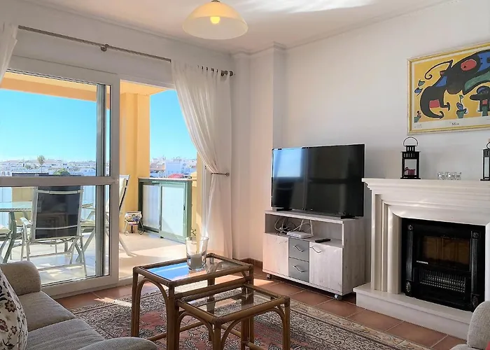 Lejlighed Milenio 2e Casasol Nerja