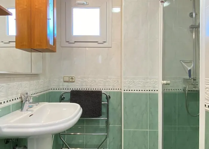 Milenio 2e Casasol Lejlighed Nerja